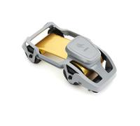 Zebra Ribbon COLOR-1/2 YMCKO 400 Images Marca