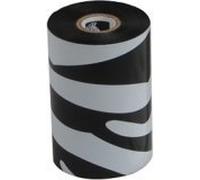 Zebra Ribbon, Resin, 83mm Thermal Transfer, 6 Rolls/Box, 800005-003 (Thermal Transfer, 6 Rolls/Box, ZipShip 5095)
