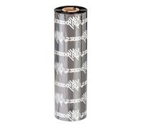 Zebra Ribbon, Wax, 170mm Thermal Transfer, 12 PCS/Box, 02300BK17045, 35-02300BK17045 (Thermal Transfer, 12 PCS/Box ZipShip 2300)