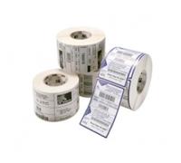 Zebra, Rotolo etichette, Carta termosensibile, 70x38mm