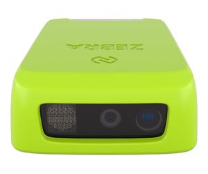 Zebra RS2100 Wearable Scanner SE4770 2D Imager Barcode RS21C0-TS00ZWR
