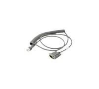 Zebra RS232 CBL Nixdorf Beetle RS232 Cable CBA-R09-C09ZAR
