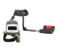 Zebra RS4000 Short Cable Version Barcode-Scanner 650 nm RS4000-HPCSWR
