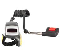 Zebra RS4000, short cable, 1D, kit