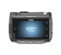 Zebra RS5000 Lettore di codici a barre portatile 1D/2D Grigio (Corded 2D Imager Ring Scanner - To WT6000 wearable terminal - Sh NEW