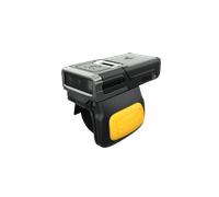 Zebra RS5100, einseitig, BT, 2D, SE4710, BT, schwarz, silber