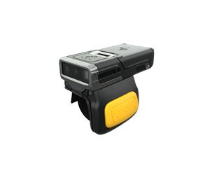 Zebra RS5100, einseitig, BT, 2D, SE4710, BT, schwarz, silber