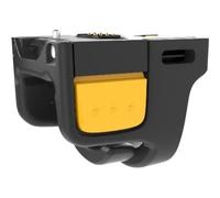 Zebra SG-RS51-TRGDU-01 lettero codici a barre e accessori Impugnatura a scatto (accessory Trigger handle - Black, Yellow - SG-R