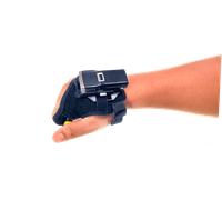 Zebra RS6100, Enterprise Hand Mount, BT, 2D, BT
