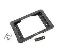 Zebra RUGGED FRAME 10IN W/ RUGGED IO Custodia Nero (ET5X RUGGED FRAME 10IN WITH