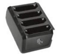 Zebra SAC-ET5X-4PPK1-01 Caricabatteria multialloggiamento Zebra - 4