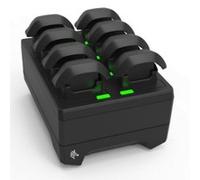 Zebra SAC-HS3100-B8-01 Pda 8-Slot-Battery Charger