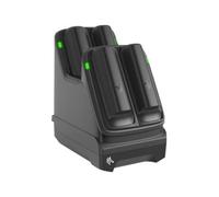 Zebra SAC-MC2X-4SCHG-01 Accessori pda Multi-Slot Battery Charger f / Zebra