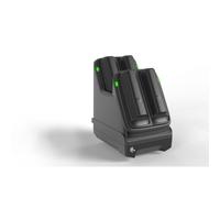 Zebra SAC-MC2X-4SCHG-01 carica batterie Batteria per computer mobile portatile (