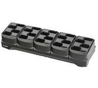Zebra SAC-MC33-20SCHG-01 lettero codici a barre e accessori Set di caricabatterie [SAC-MC33-20SCHG-01]