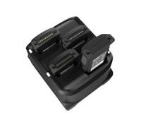 Zebra SAC-MC93-4SCHG-01 Ioni di Litio 4-slot battery charger for MC93 PP+