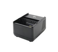 Zebra SAC-MPP-1BCHGEU1-01 Nero 1-Slot Battery Charger EU