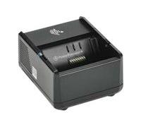 Zebra SAC-MPP-1BCHGUK1-01 AC Caricabatteria per interni Zebra ZQ610 ZQ620 ZQ610