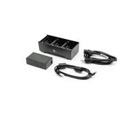 Zebra SAC-MPP-3BCHGUK1-01 carica batterie AC (3-SLOT BATT CHARGER PSU+UK CORD -