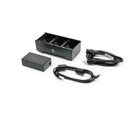 Zebra SAC-MPP-3BCHGUK1-01 carica batterie AC [SAC-MPP-3BCHGUK1-01]