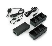 Zebra SAC-MPP-6BCHEU1-01 adattatore e invertitore Interno Nero [SAC-MPP-6BCHEU1-01]