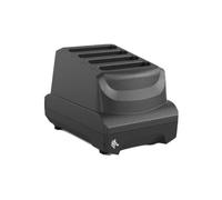 Zebra SAC-NGTC5TC7-4SCHG carica batterie Batteria per smartphone AC (SPARE BATTE