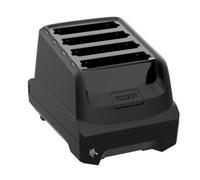 Zebra Zebra SaC-Tc2L-4schG-01 Carica Batterie Batteria Per Computer Mobile Porta