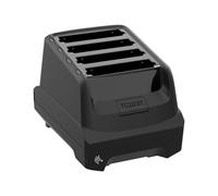 Zebra SAC-TC2L-4SCHG-01 Ioni di Litio Battery charger to charge any four Li-ion