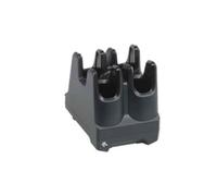 Zebra SAC-TC8X-4SCHG-01 Caricabatteria 4-slot battery charger