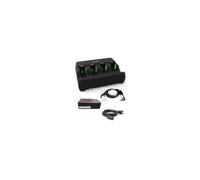 Zebra SAC3600-KIT lettero codici a barre e accessori Set di caricabatterie (3600