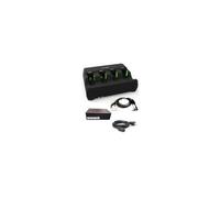Zebra SAC3600-KIT lettero codici a barre e accessori Set di caricabatterie (3600