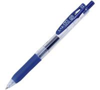 ZEBRA SARASA Clip 0.5mm [Blue] x 5 pieces (Japan Import)