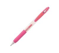 Zebra Sarasa Clip Penna Gel Rollerball Retrattile 0,3mm Colori Vari