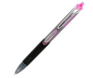 Zebra Sarasa Se Penna Gel Retrattile 0.7mm Colore Confezione Da 3