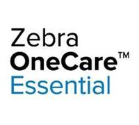 Zebra Service, 5 years