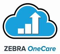 Zebra Service, OneCare, SValue