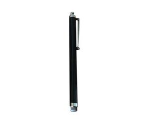 Zebra Set of three passive Stylus with micro-knit SG-STYLUS-TCX-MTL-03