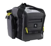 Zebra SG-DM-CASE1-01 accessorio per stampanti portatili Custodia protettiva Nero, Grigio 1 pz ZD42X/ZD62X [SG-DM-CASE1-01]