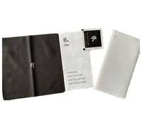 Zebra SG-EC5X-SCRNPT1-01 Zebra EC50/EC55 Trasparente 1 pz Screen Protector For