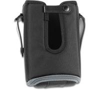 Zebra SG-MC9X-SHLSTG-01 Custodia Nero Tessuto Zebra MC93 1 pz Fabric holster for