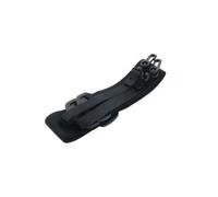 Zebra SG-MPM-SS231-01 Cinturino da polso Nero ZQ3x0 Shoulder Strap