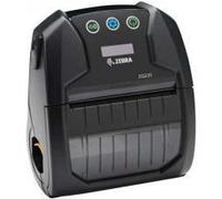 Zebra SG-MPV-SC31-01 accessorio per stampanti portatili Custodia protettiva Nero 1 pz Zebra ZQ220 (SOFT CASE AND SHOULDER STRAP NEW