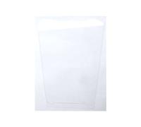 Zebra SG-NGTC5-SCRNP-03 Zebra Zebra TC53-TC58 3 pz Screen protector -pack of 3