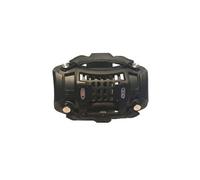 Zebra SG-NGWT-WRMTXL-01 cinturino da polso Nero (WT6000 WRIST MOUNT W EXTRA - LA