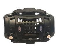 Zebra wrist mount, XL