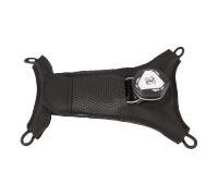 Zebra SG-NGWT-WSTPST-01 Nero Spare replacement strap for WT6000 Wrist Mount