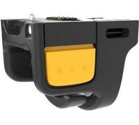 Zebra SG-RS51-TRGDU-01 lettero codici a barre e accessori Impugnatura a scatto (accessory Trigger handle - Black, Yellow - SG-R NEW