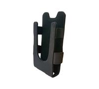 Zebra SG-TC2L-HLSTR1-01 Fondina Nero Zebra TC22 / TC27 1 pz Soft holster TC22 /