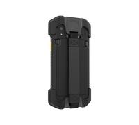 Zebra SG-TC2Y-BOOT-01 Zebra TC21/TC26 Nero Resistente alle cadute 1 pz Rugged