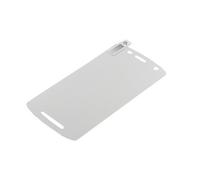 Zebra SG-TC2Y-SCRNPT1-01 Zebra TC21 TC26 Trasparente Pellicola proteggischermo